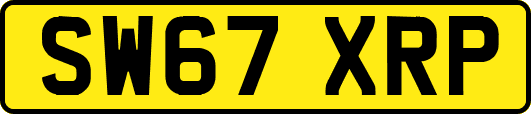 SW67XRP