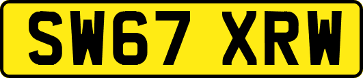 SW67XRW