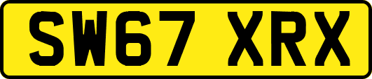 SW67XRX