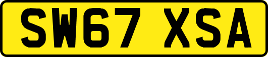 SW67XSA