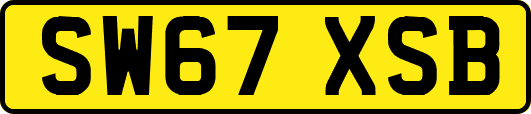 SW67XSB