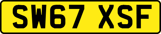 SW67XSF