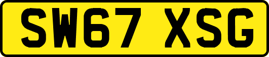 SW67XSG
