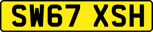 SW67XSH