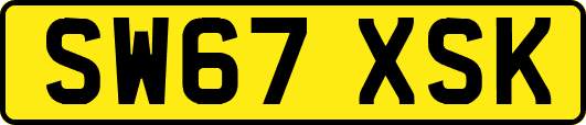 SW67XSK