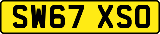 SW67XSO