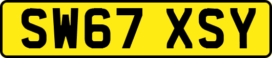 SW67XSY