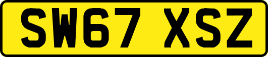 SW67XSZ