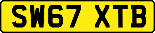 SW67XTB