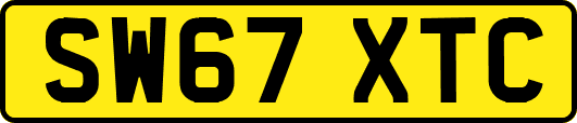 SW67XTC