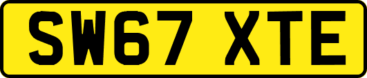 SW67XTE
