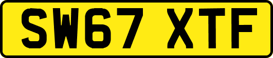 SW67XTF