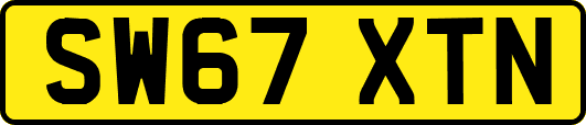 SW67XTN