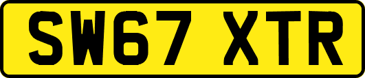 SW67XTR