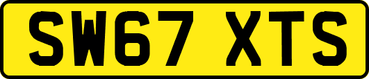 SW67XTS