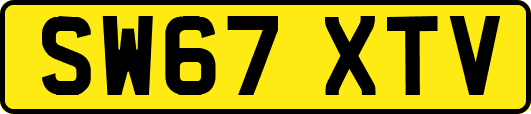 SW67XTV