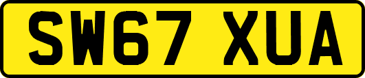 SW67XUA
