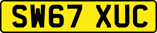 SW67XUC