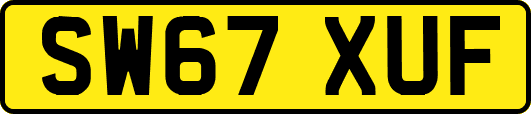 SW67XUF
