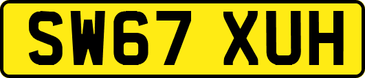 SW67XUH