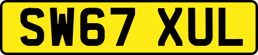 SW67XUL