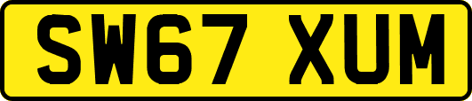 SW67XUM