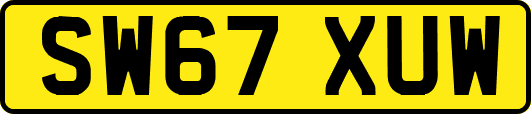 SW67XUW