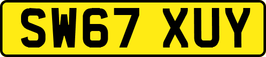 SW67XUY