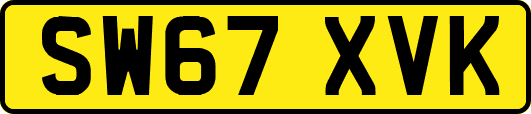 SW67XVK