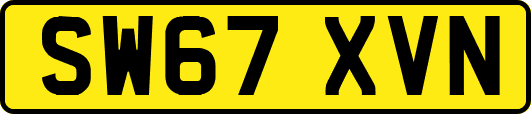 SW67XVN