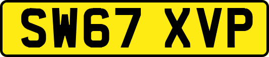 SW67XVP