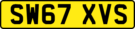 SW67XVS