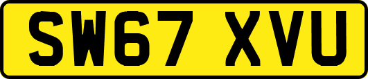 SW67XVU
