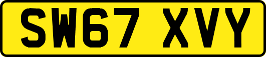 SW67XVY