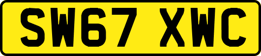 SW67XWC