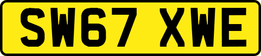 SW67XWE