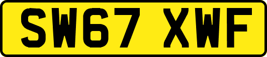 SW67XWF