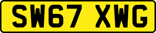 SW67XWG