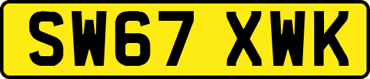 SW67XWK