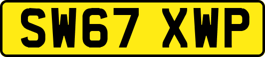 SW67XWP