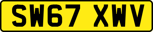 SW67XWV