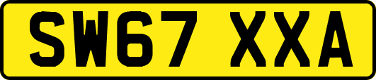 SW67XXA