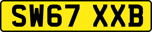 SW67XXB