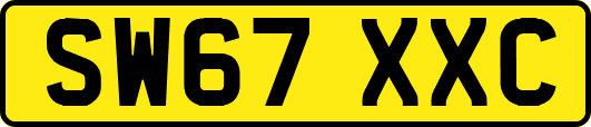 SW67XXC