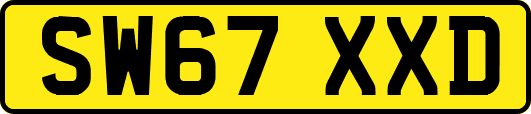 SW67XXD