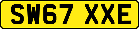 SW67XXE