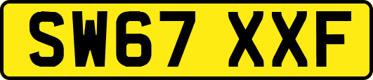SW67XXF