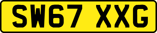 SW67XXG