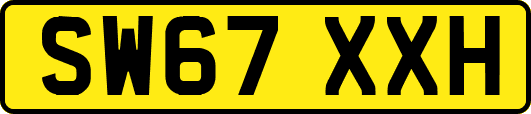 SW67XXH