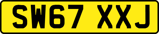 SW67XXJ